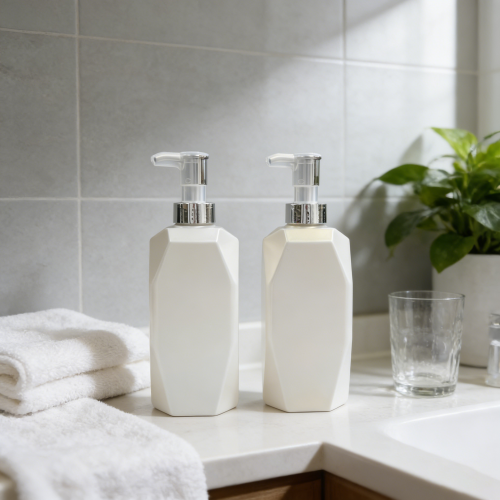 What Common Issues Do Buyers Face with Refillable Shampoo Bottles?