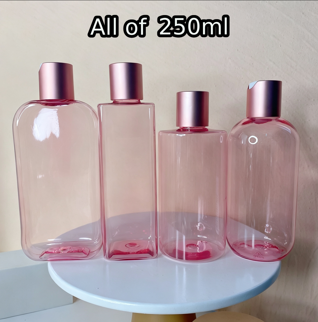 What Ingredients Make Pink Bottle Shampoo a Top Choice Among Consumers?