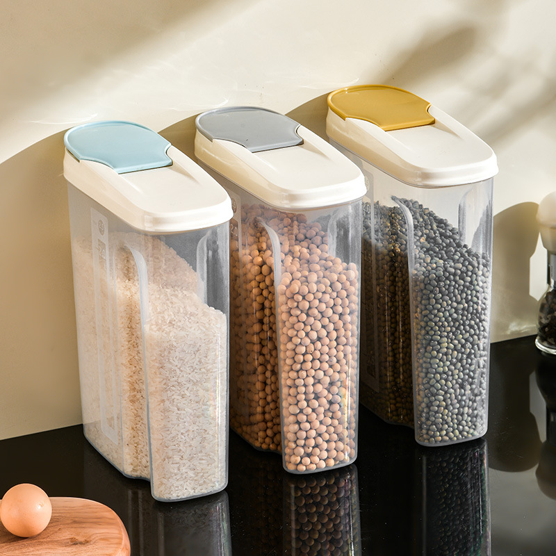 Where to Find High-Quality Tea, Coffee, and Sugar Containers at Wholesale Prices