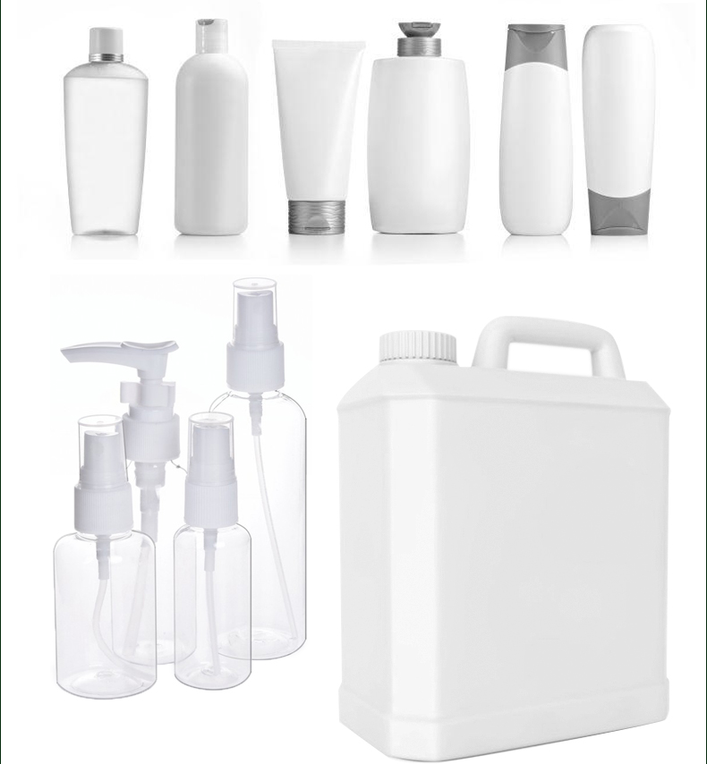 How to Determine the Right PET Bottle Sizes for Your Wholesale Needs