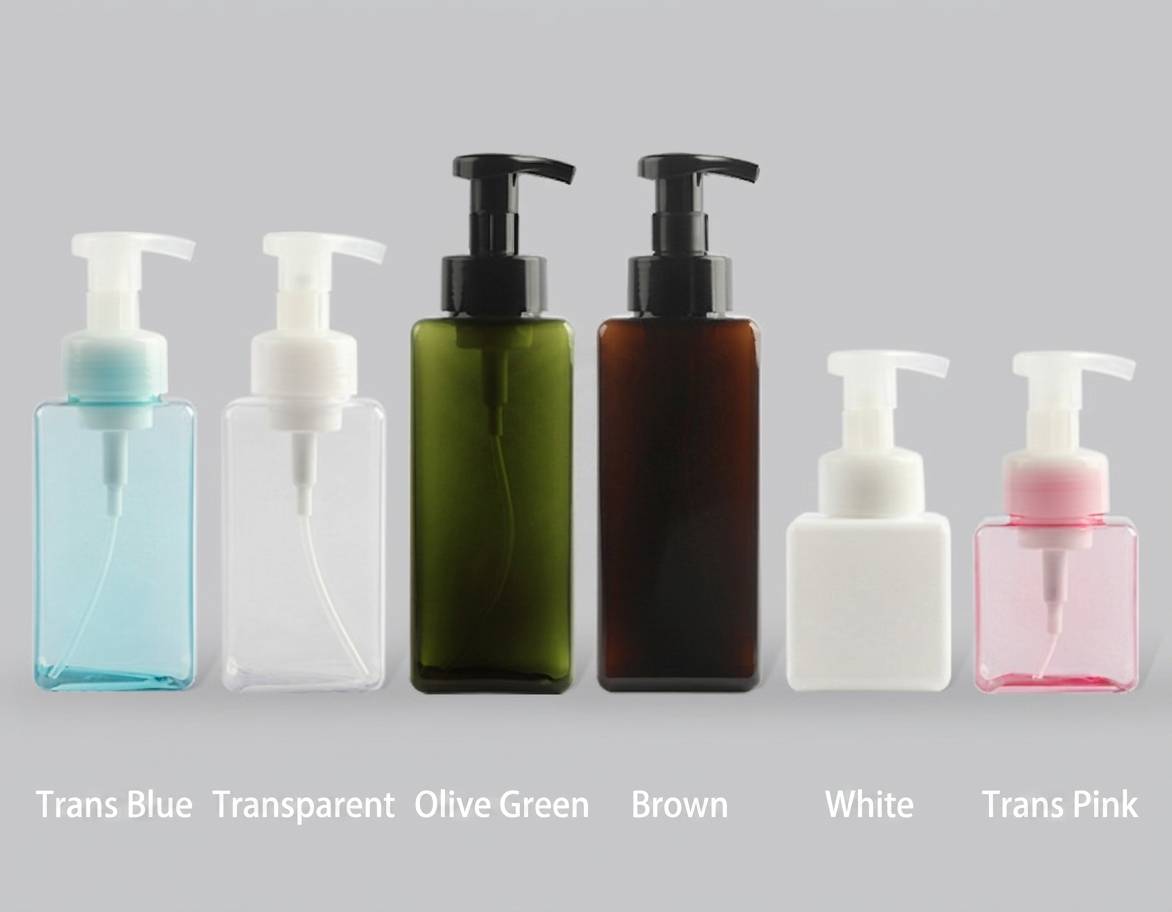 How 250ml Shampoo Bottles Enhance Customer Experience and Satisfaction