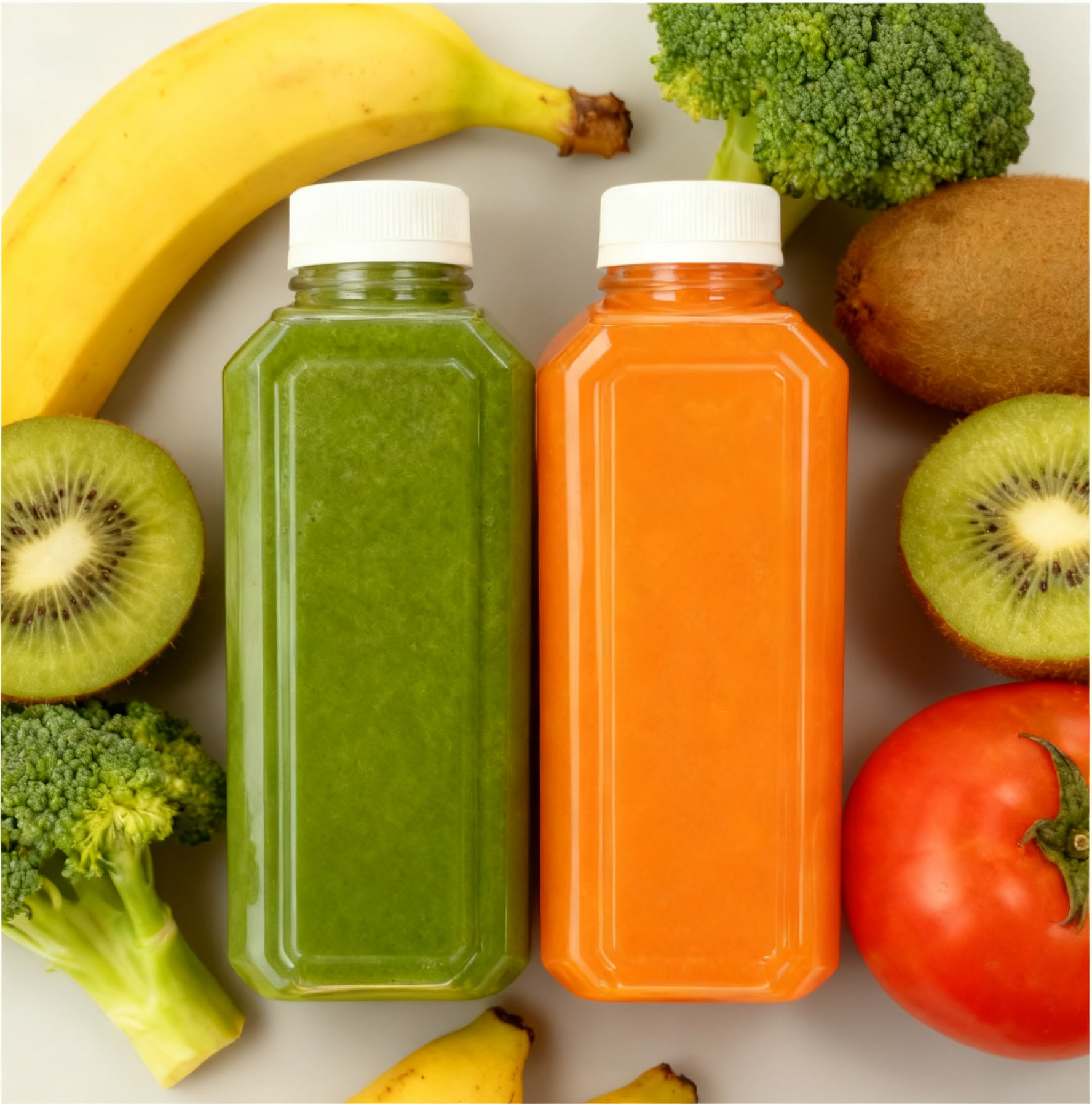 Where to Find Reliable Suppliers of PET Plastic Juice Bottles for Your Brand