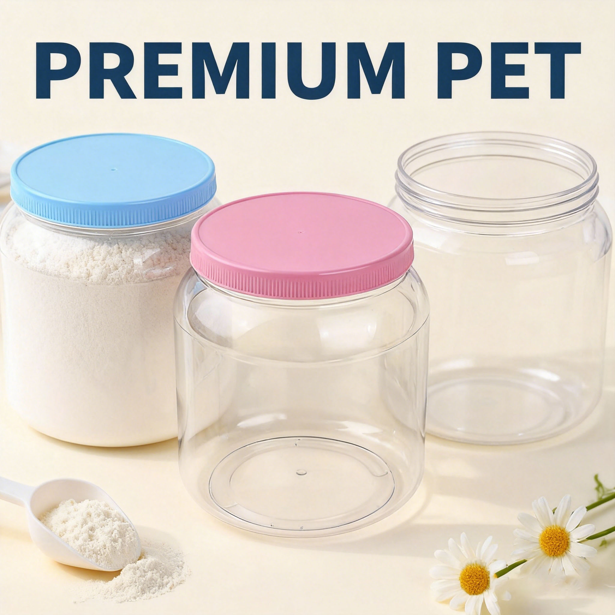 What Common Issues Should You Consider When Purchasing Protein Powder Bottles?