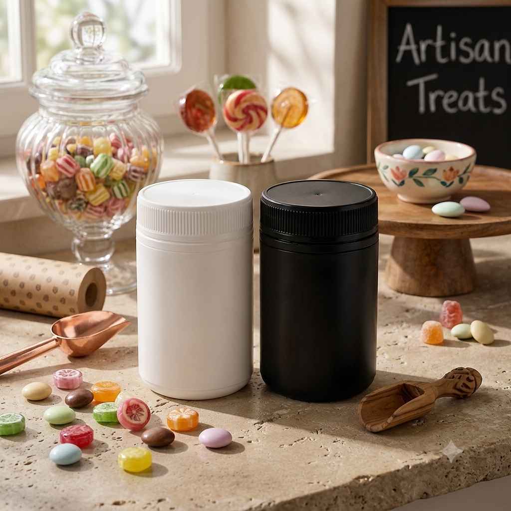 Why Wholesale Protein Powder Travel Containers Are a Smart Investmen