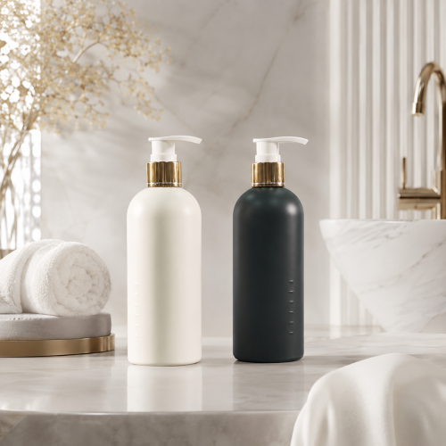 What Are the Top Trends in Shampoo Conditioner Bottle Designs for 2023?