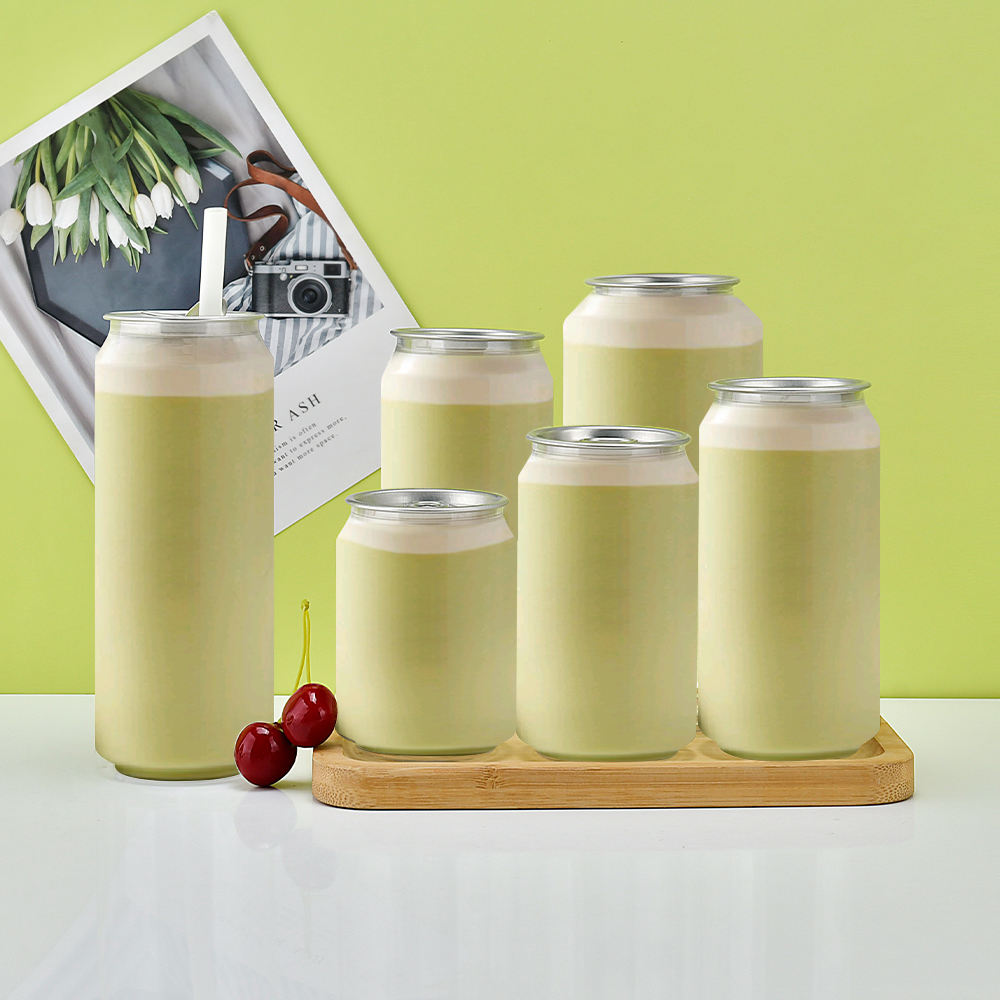 What Are the Trending Designs for Plastic Juice Containers in 2023?