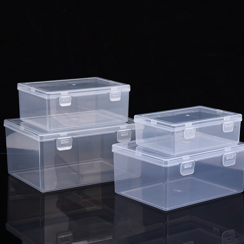 What Makes Plastic Box Containers Ideal for Shipping and Packaging?