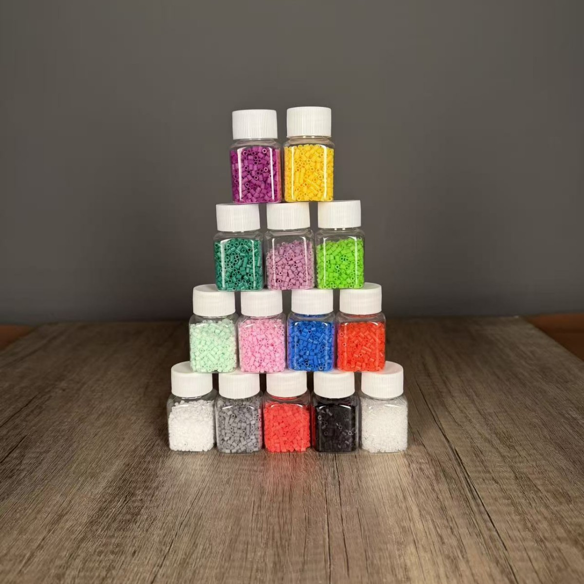 What Are the Benefits of Using Mini Plastic Bottles for Your Brand?