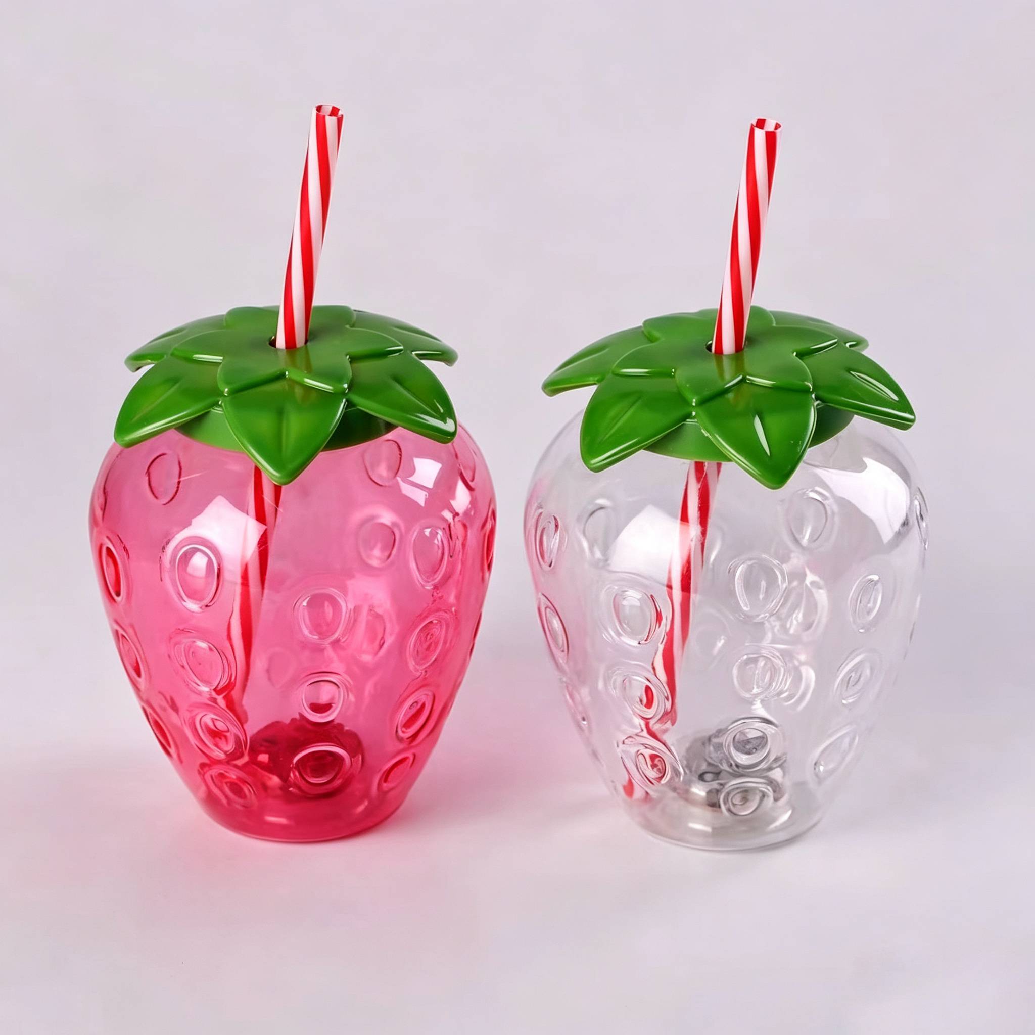 How to Choose the Best Plastic Juice Containers with Lids for Your Business Needs