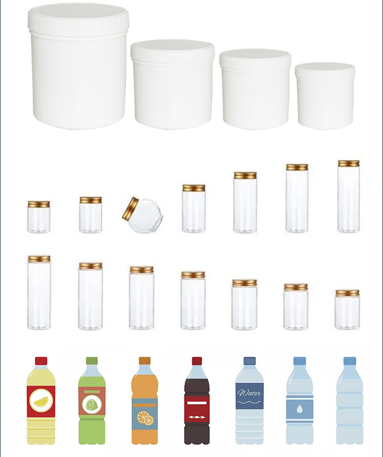 Where to Find the Best Deals on PET Bottle Wholesale Suppliers