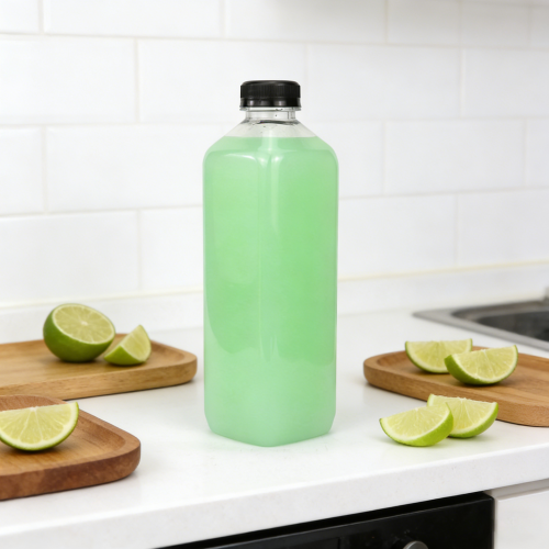 What Makes 1 Litre Plastic Bottles Ideal for Food and Beverage Packaging?
