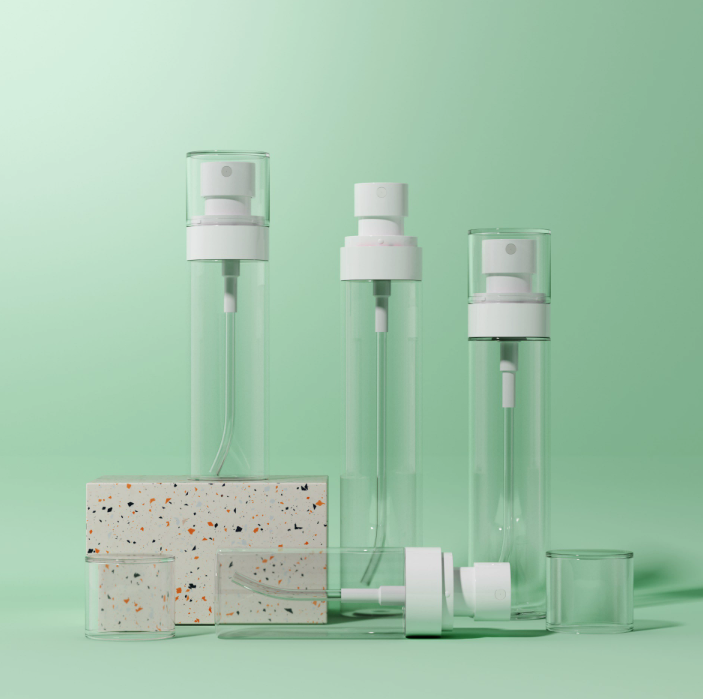 Where to Buy Eco-Friendly Cosmetic Bottles in Bulk