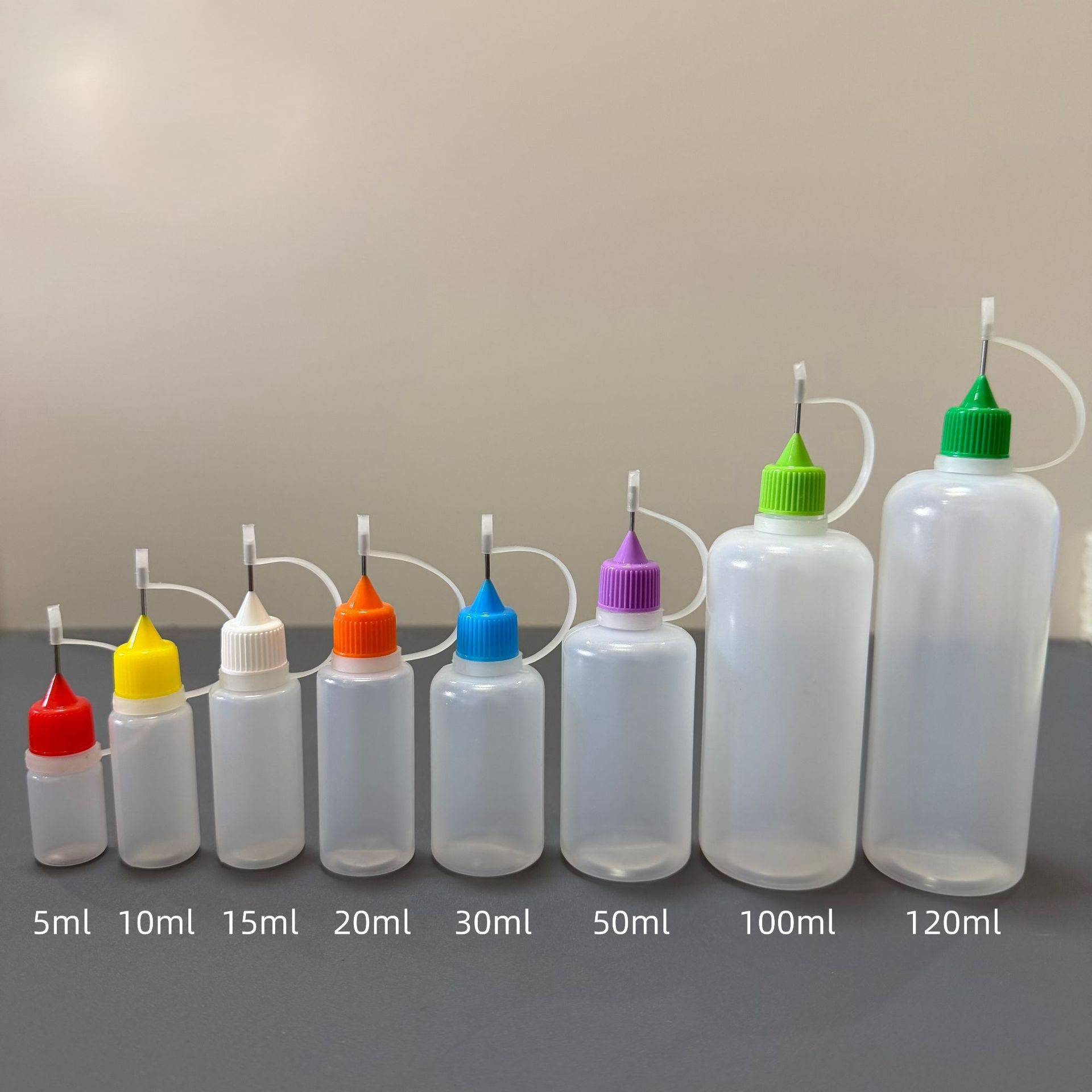 How to Effectively Market Your Products in Little Plastic Bottles?
