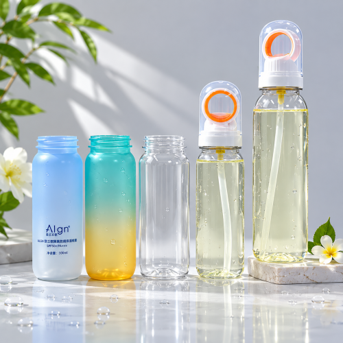 How to Maximize the Value of Your Wholesale Plastic Spray Bottle Purchase