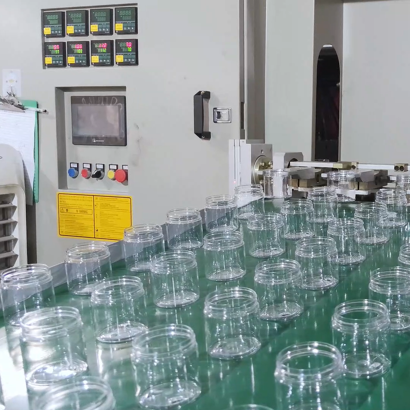Where to Find Reliable Wholesale Plastic Bottle Suppliers
