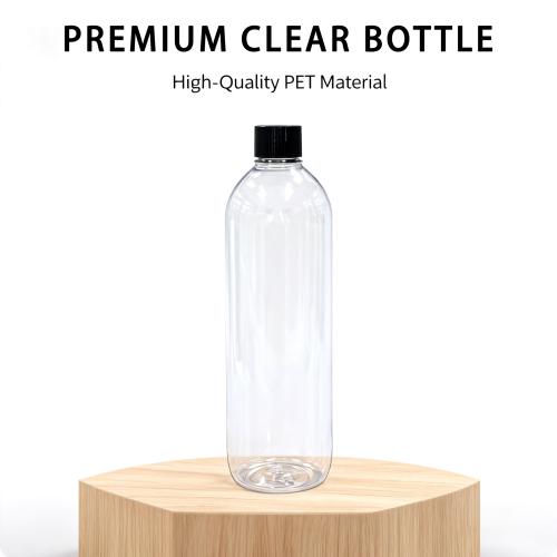 How Wholesale Bottle Plastic Prices Compare Across Different Suppliers