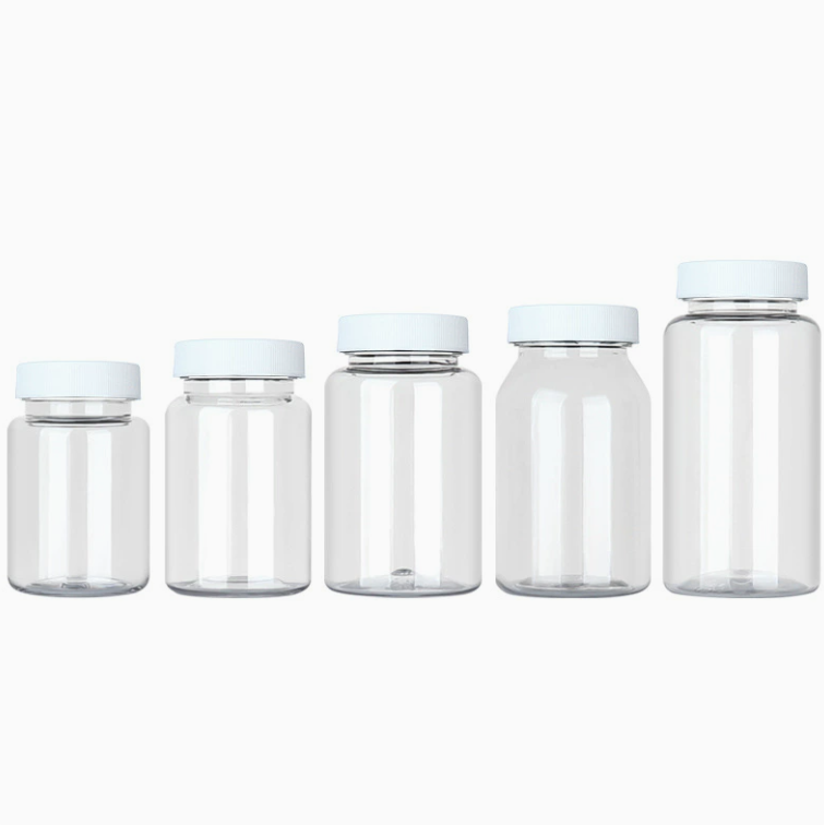 What Makes Pill Bottle Plastic the Ideal Choice for Pharmaceutical Packaging?