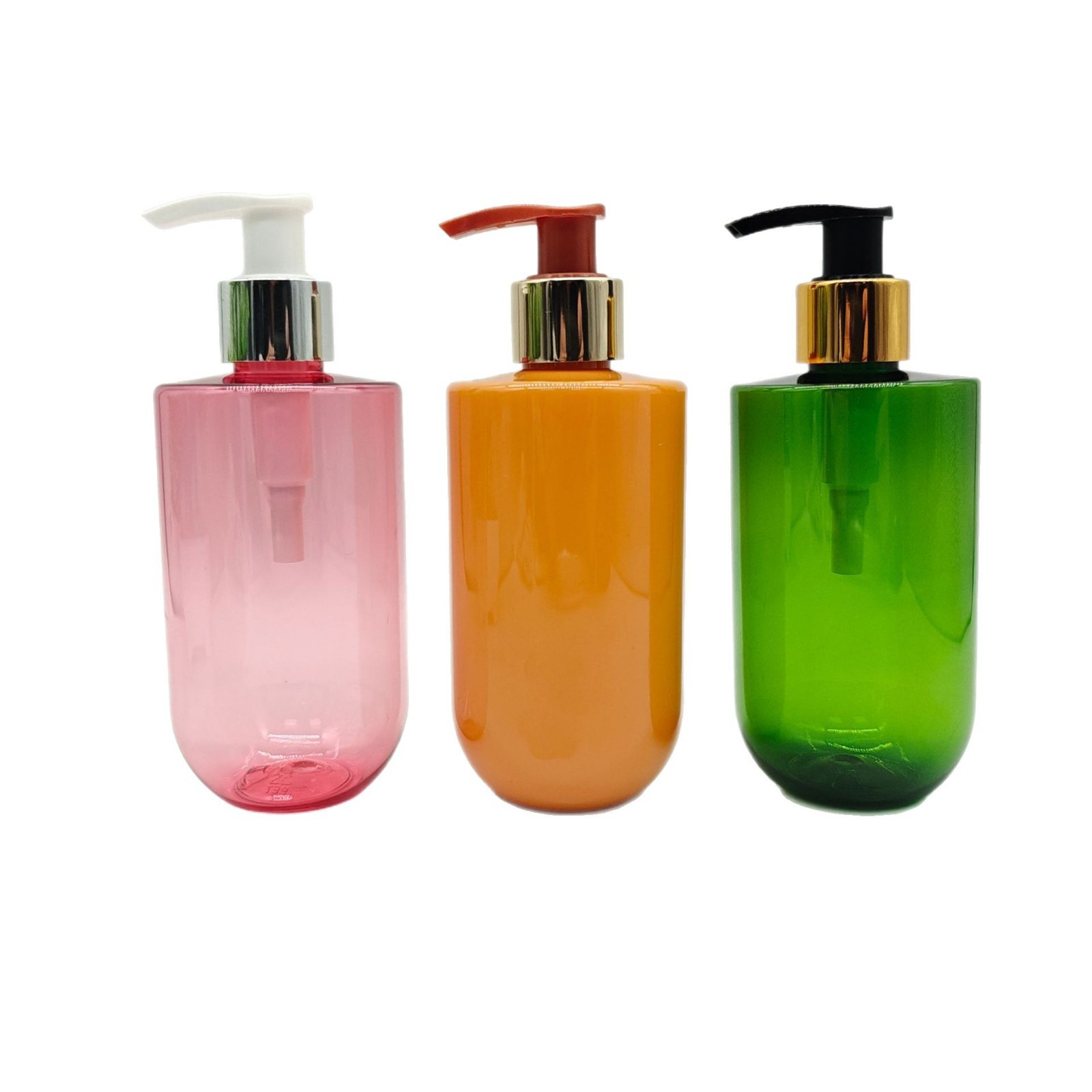 Where to Source Eco-Friendly 250ml Shampoo Bottles for Sustainable Brands