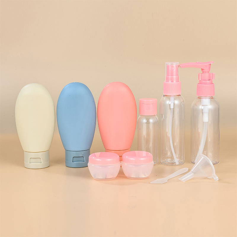 What Makes a Shampoo Container Ideal for Frequent Travelers?