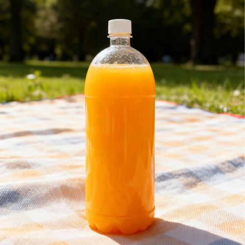 How to Ensure Your PET Plastic Bottles Meet Industry Standards