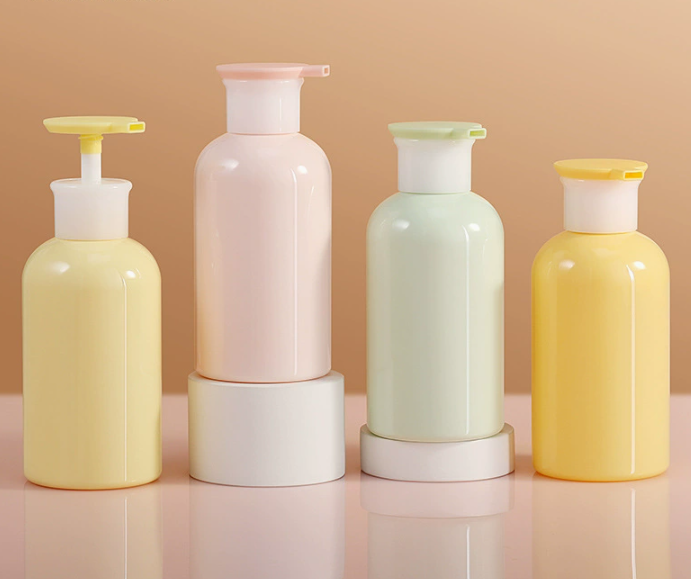 What Ingredients Should You Look for in a Yellow Shampoo Bottle?
