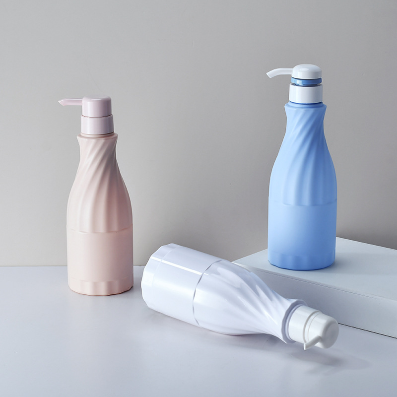 What Are the Common Issues with Shampoo and Conditioner Pump Bottles and How to Solve Them?
