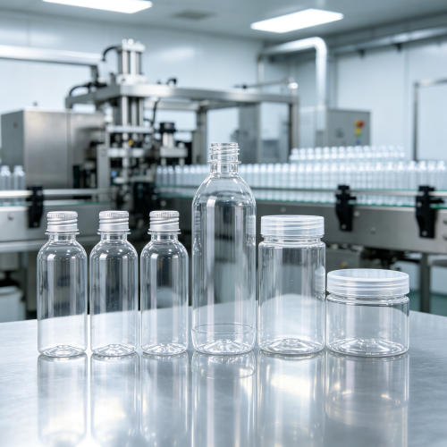 How to Ensure Your PET Bottles Meet Industry Standards and Regulations