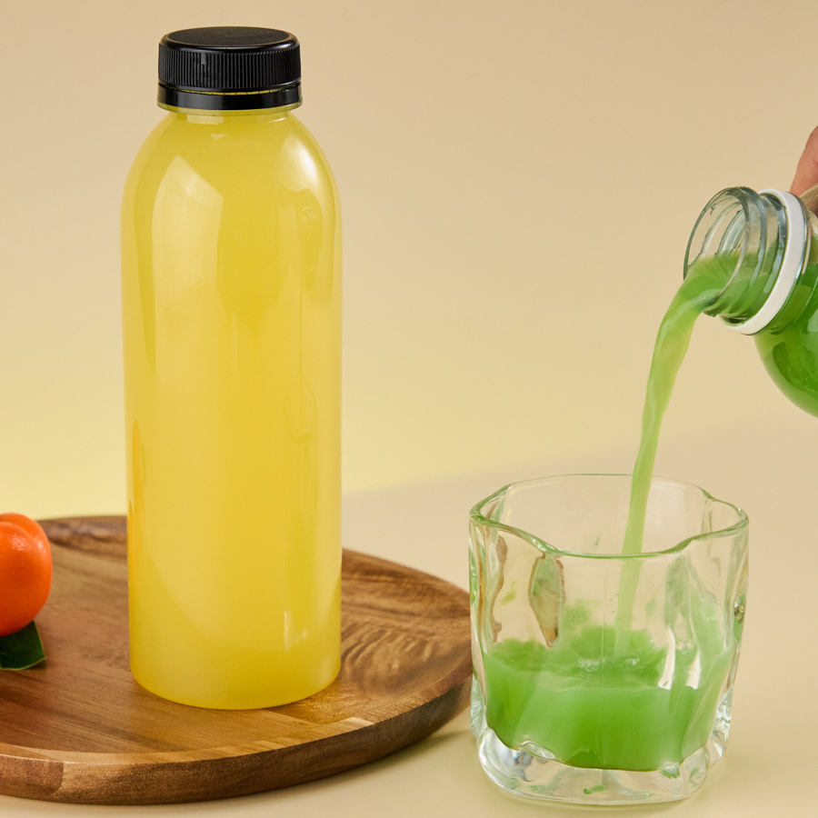 What to Look for in Durable Juice Plastic Containers for Your Products