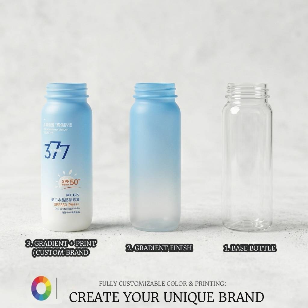Where to Find Affordable Wholesale Plastic Bottles Online