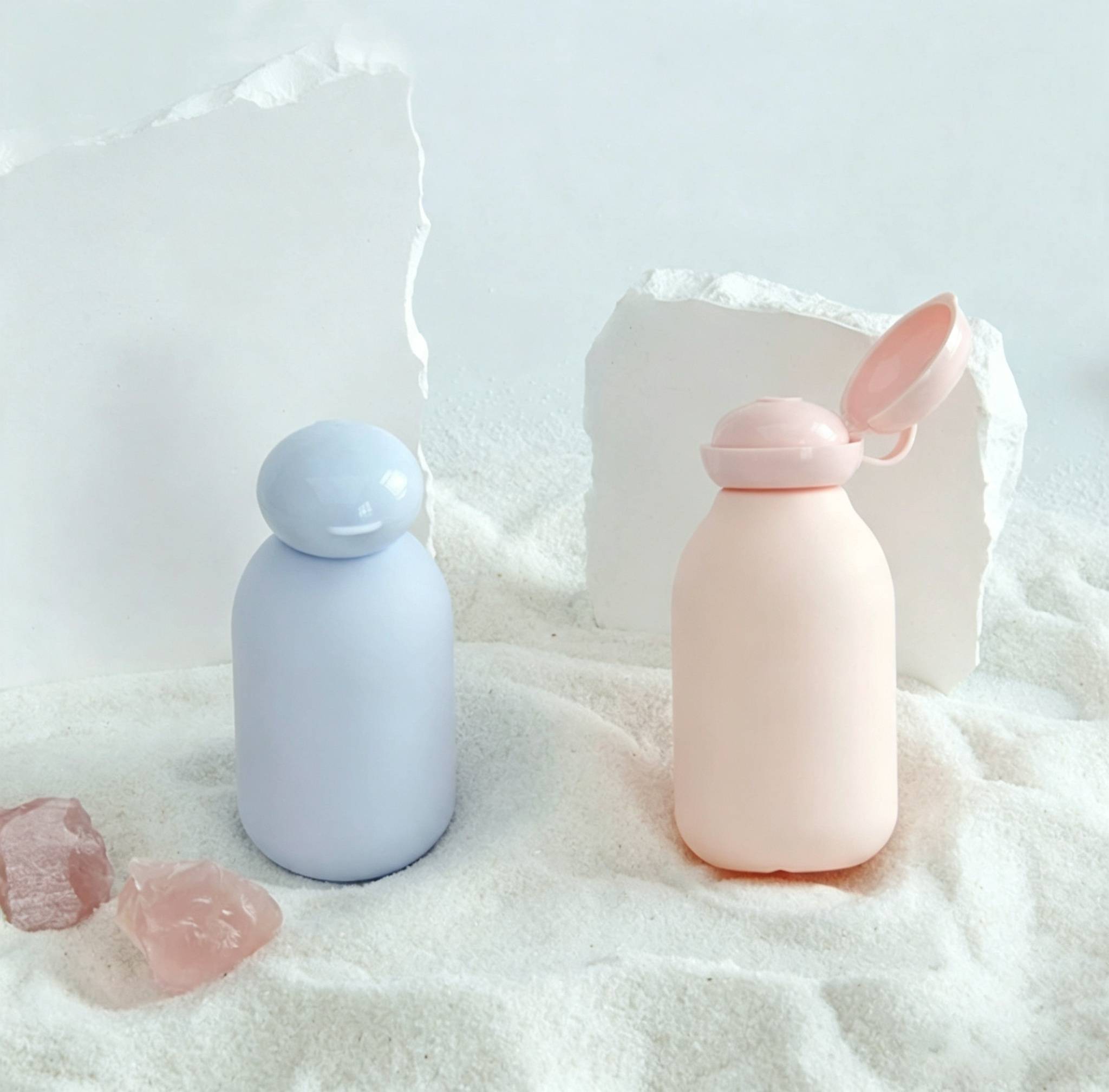 What Makes Mini Shampoo Bottles a Must-Have for Salons and Spas?