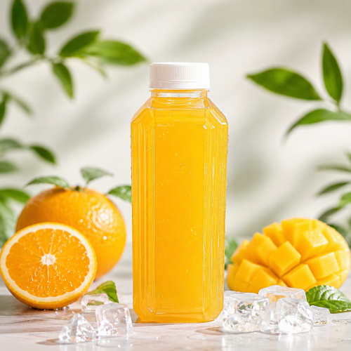 What Are the Trending Designs for Plastic Juice Bottles in 2023?