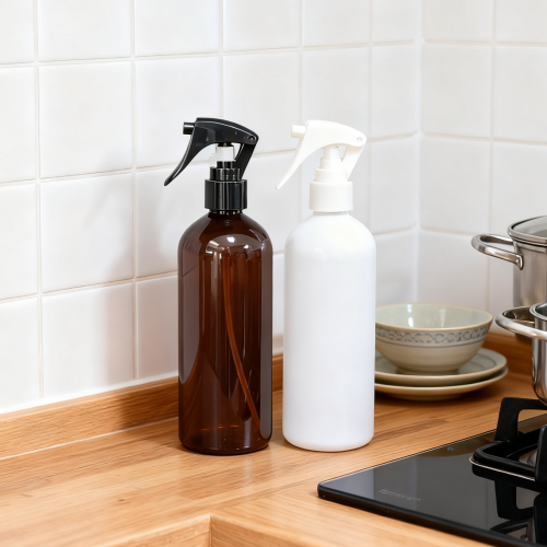 What Common Issues Do Buyers Face with Plastic Spray Bottles and How to Avoid Them?