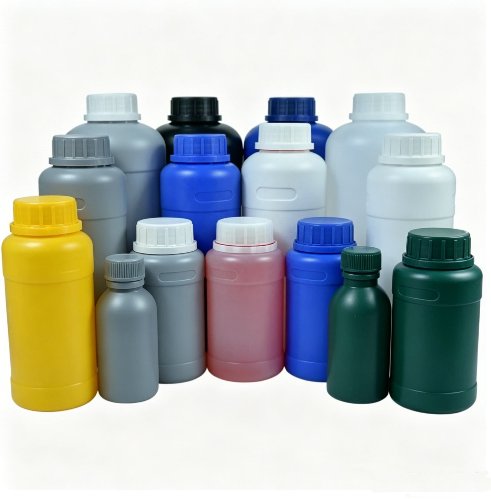 How HDPE Bottles Enhance Product Quality and Safety for Consumers