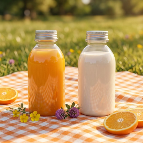 How to Select the Best 250ml Plastic Bottles for Wholesale Purchase