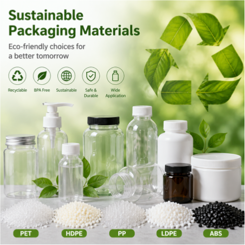 How Earth Friendly Packaging Can Enhance Your Brand's Sustainability Image