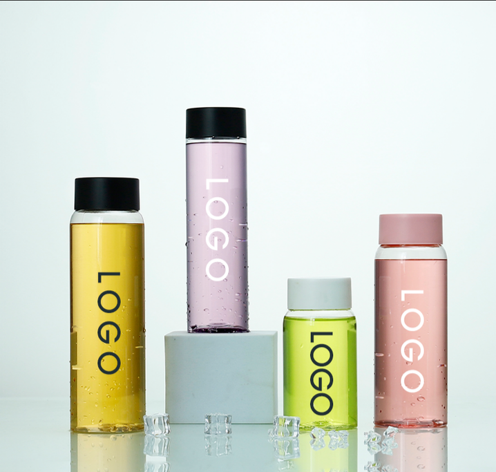 What Are Common Issues in Sourcing Personalized Plastic Water Bottles?