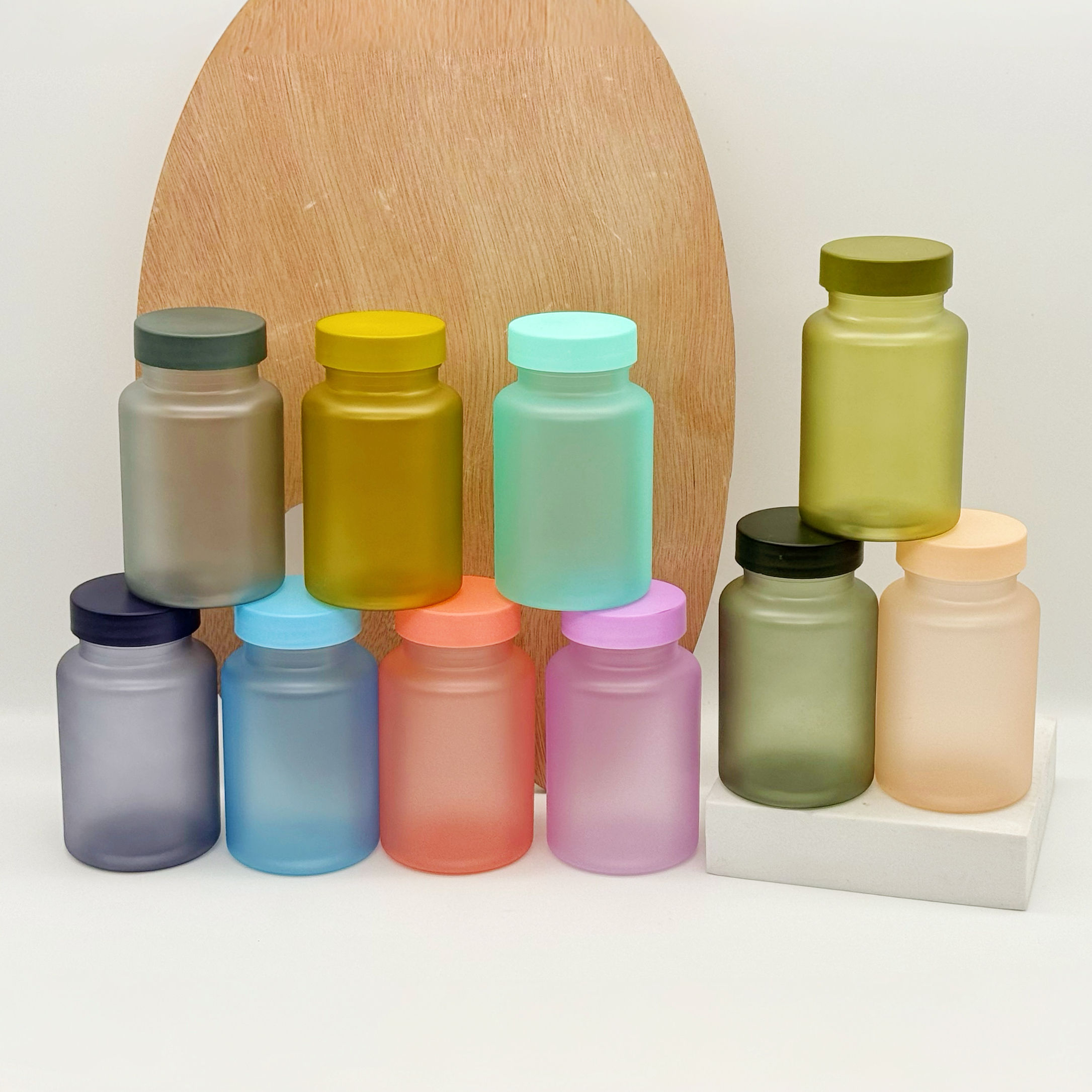 Common Usage Issues with Capsule Bottles and How to Avoid Them