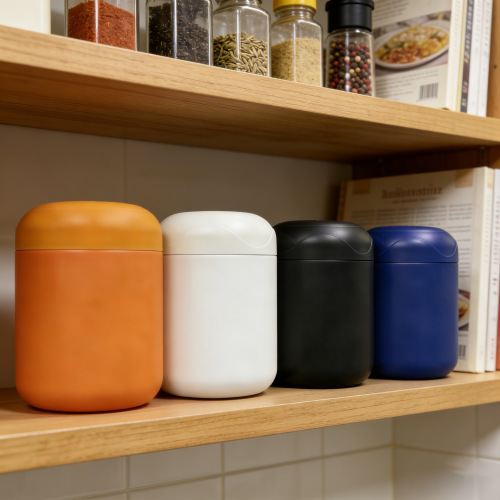 What Are the Common Usage Issues with Protein Powder Containers?