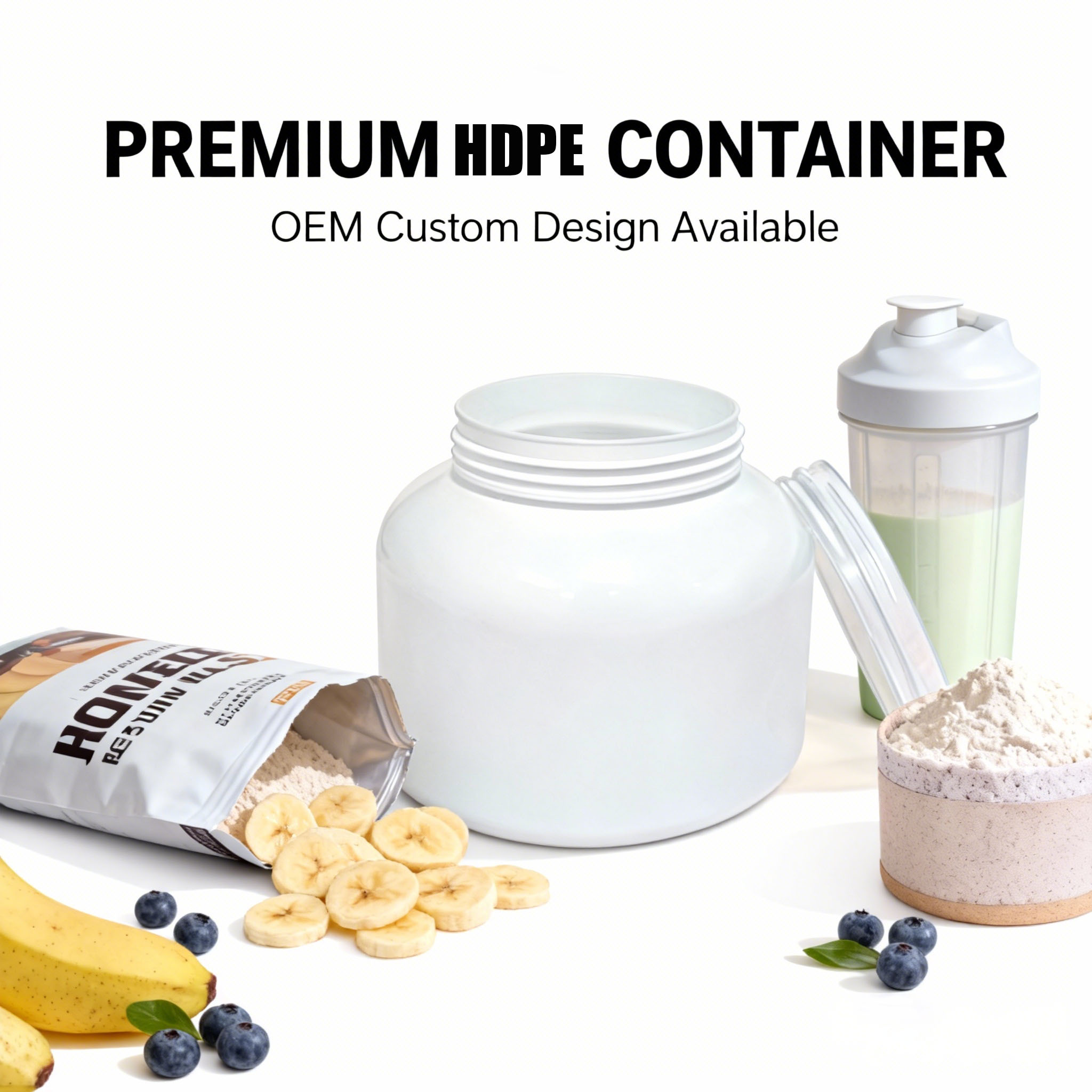 How to Maximize Your Profit with Affordable Protein Powder Bottles