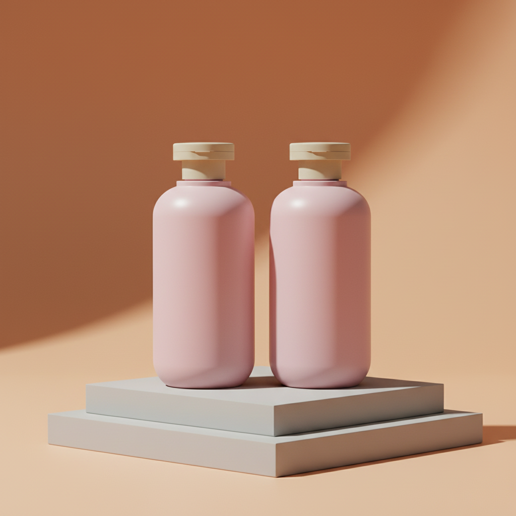 What Features Make Reusable Shampoo Bottles Ideal for Wholesale Buyers?