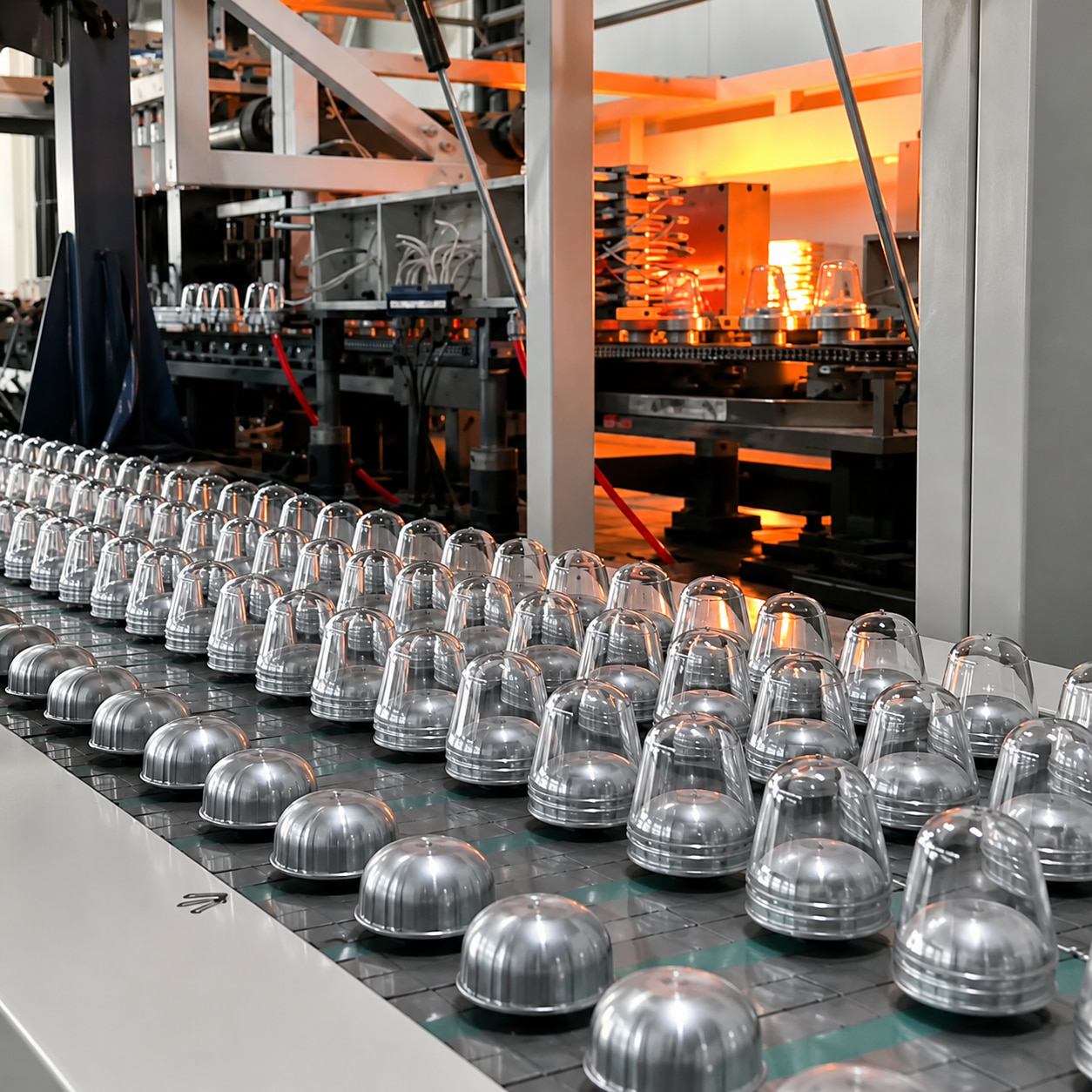 What Are the Common Issues in PET Bottle Manufacturing and How to Avoid Them?