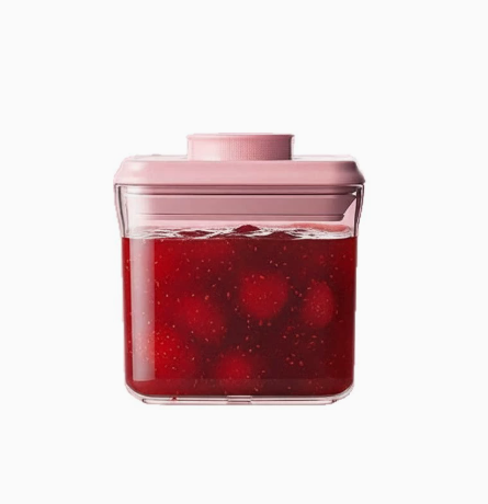 What Makes Glass Jam Jars the Preferred Choice for Food Storage?