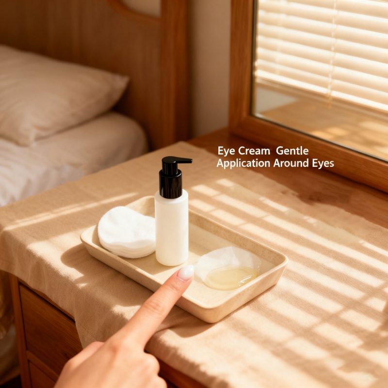 200ml Matte White Plastic Lotion Pump Bottle for Body Care and Cosmetics1.jpg