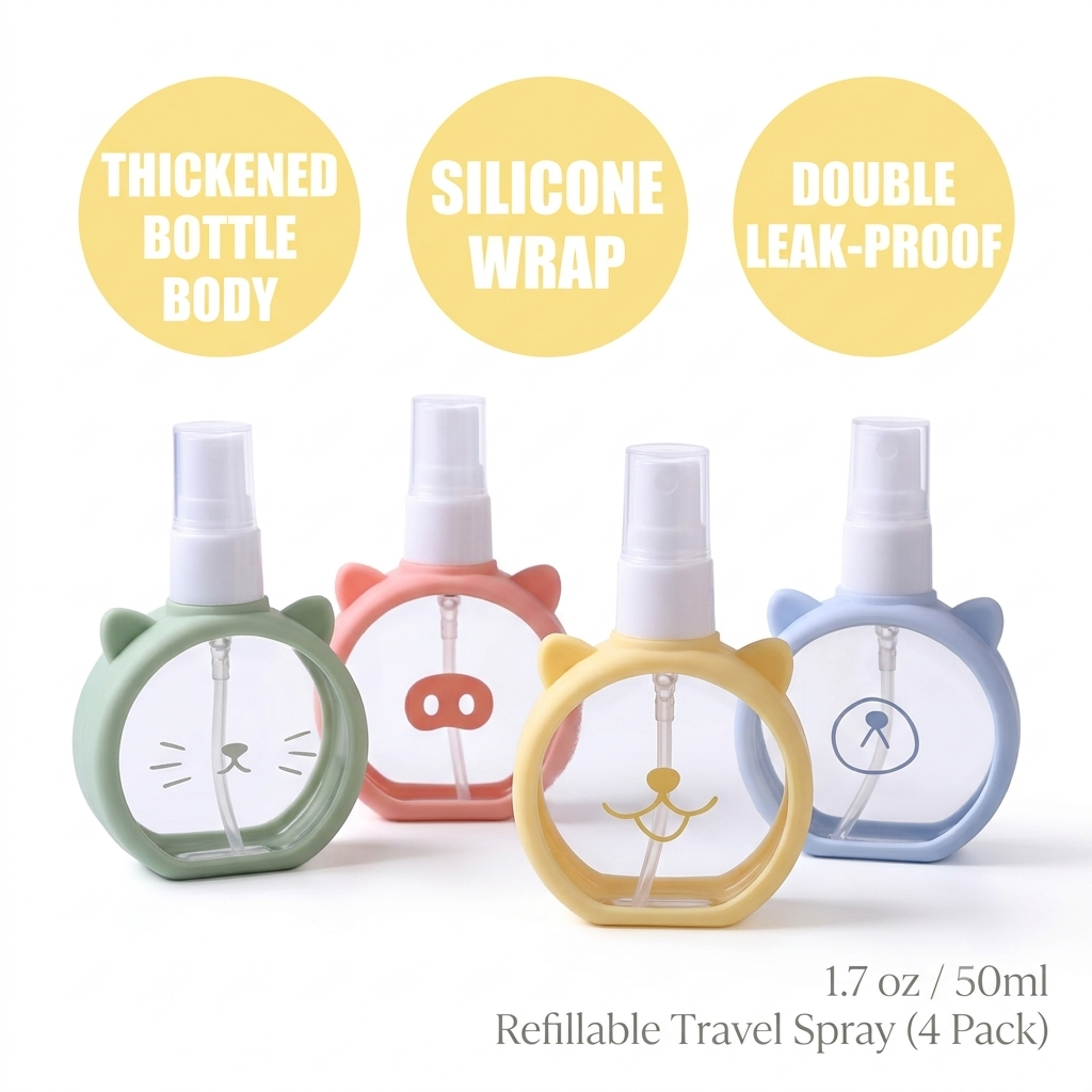Where to Buy Wholesale Cosmetic Bottles at Competitive Prices