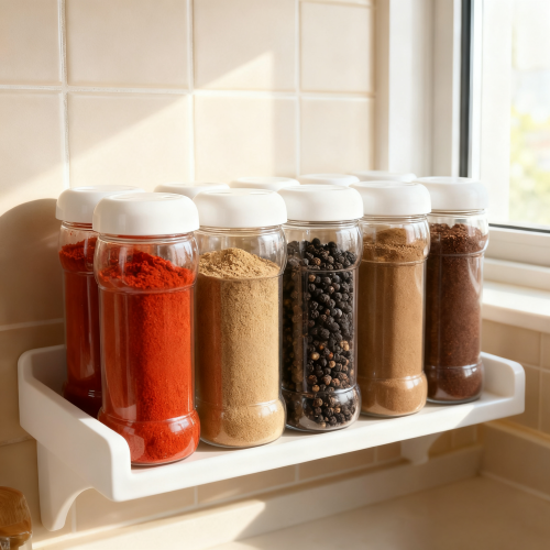 Common Usage Issues with Kitchen Storage Jars and How to Avoid Them