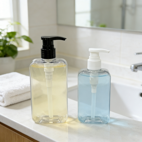 How Refillable Shampoo Bottles Can Boost Your Businessu2019s Eco-Friendly Image