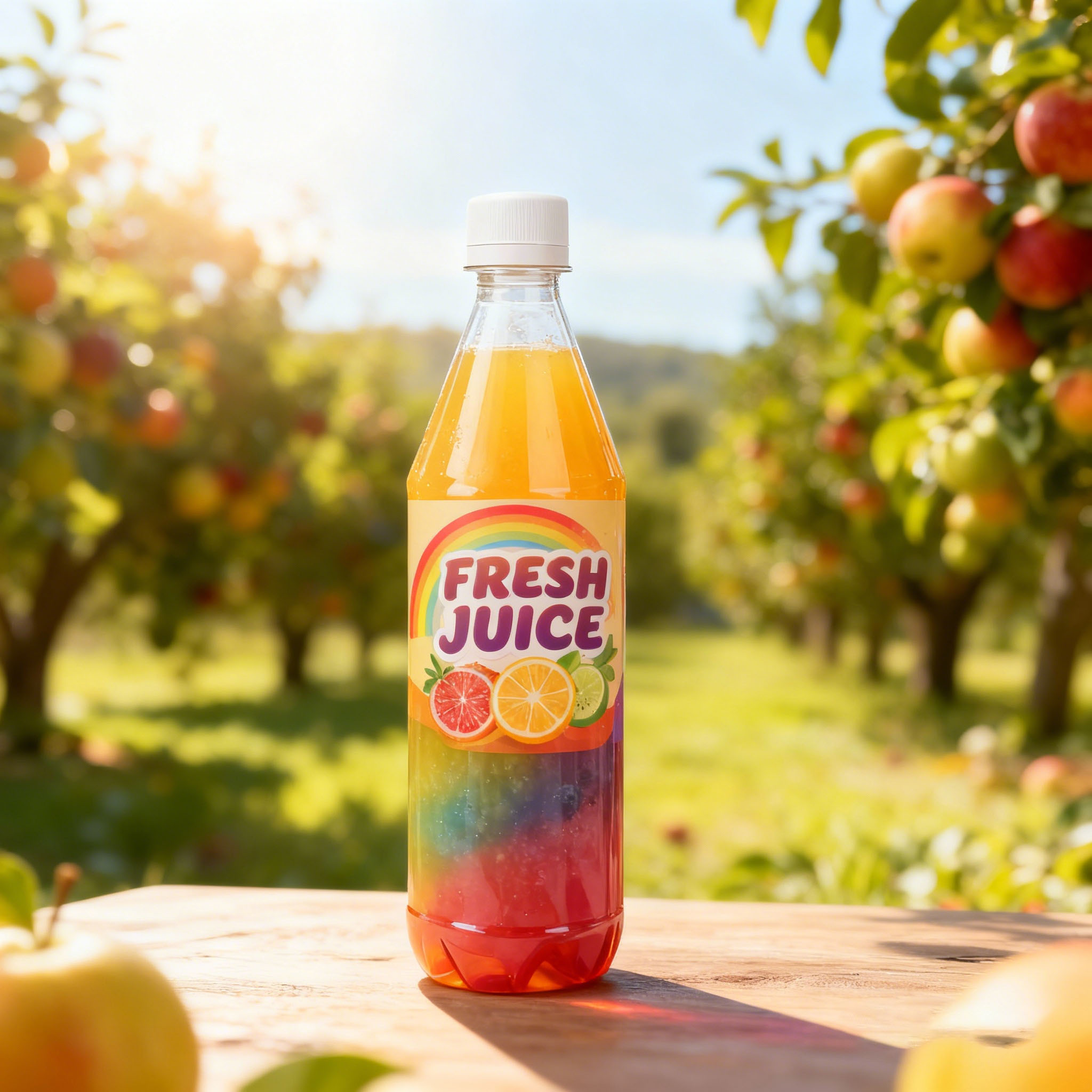 What Are the Latest Trends in Pet Bottle Juice for 2023?