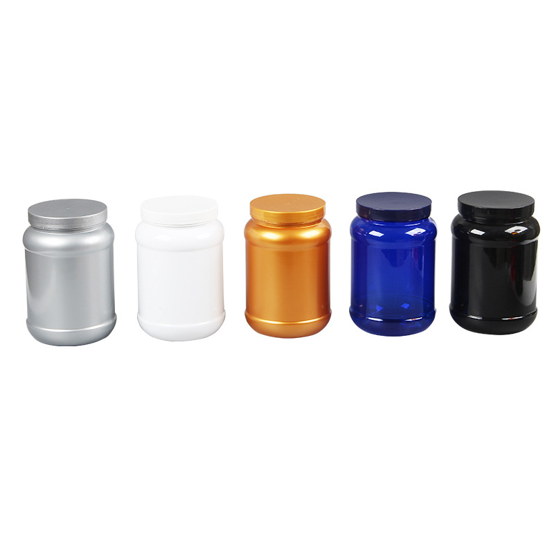 Where to Find High-Quality Protein Powder Jars for Resale?