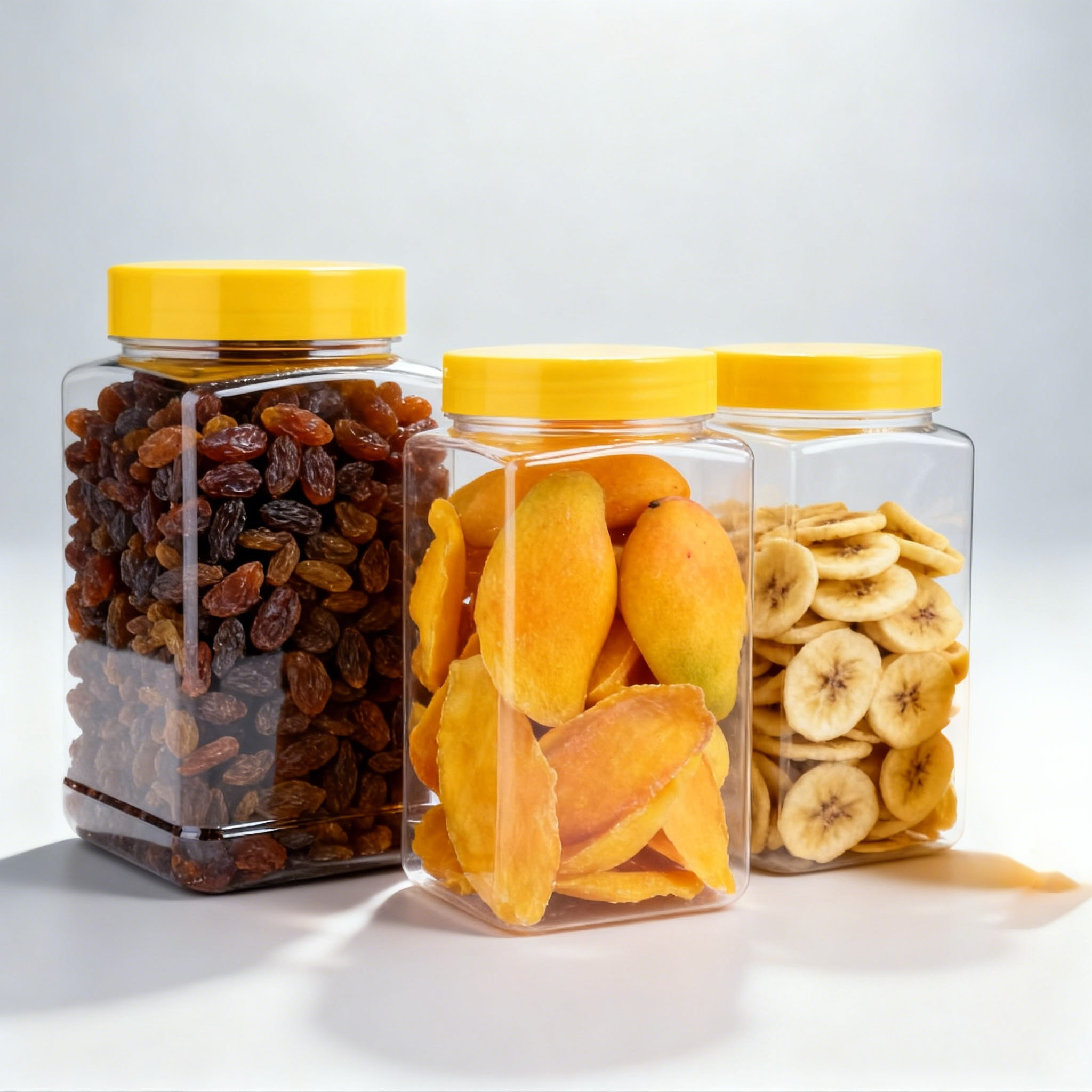 Where to Find High-Quality Wholesale Plastic Food Storage Containers?