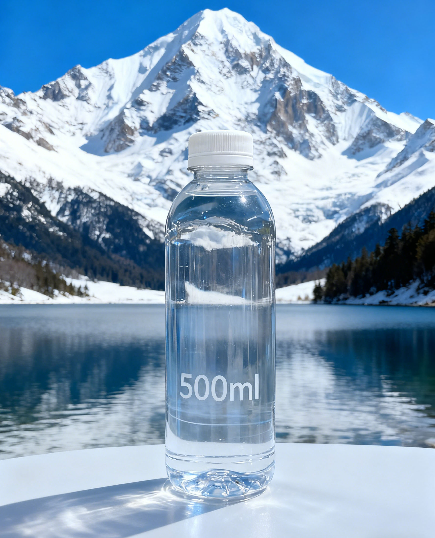 Common Usage Issues with 500ml Plastic Bottles and How to Avoid Them